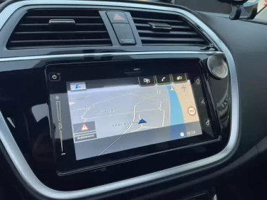 Foto van Suzuki S-Cross