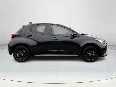 Foto van Mazda 2 Hybrid