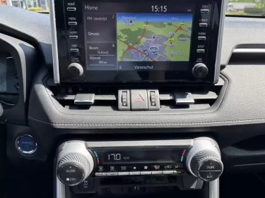 Foto van Toyota RAV4