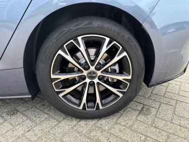 Foto van BYD SEAL