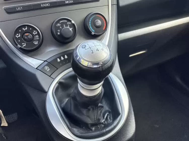 Foto van Toyota Verso-S