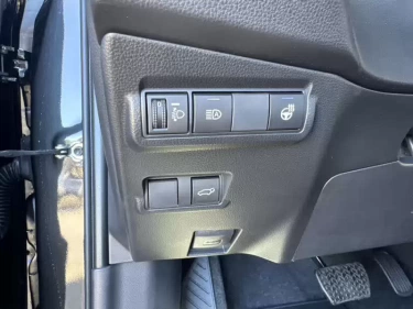 Foto van Toyota Corolla Cross