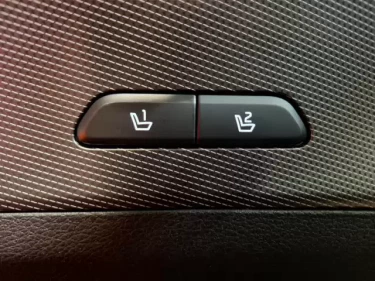 Foto van Kia Sportage
