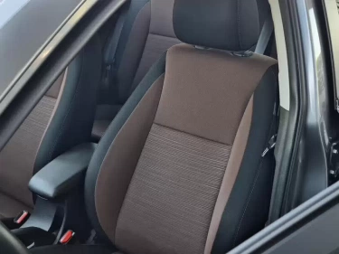 Foto van Hyundai i20