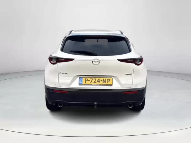 Foto van Mazda CX-30