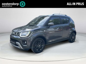 Suzuki Ignis 1.2 Smart Hybrid Select  occasion 2020