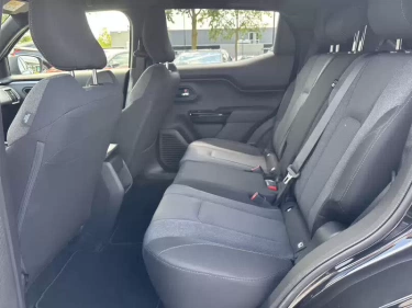 Foto van Toyota Urban Cruiser