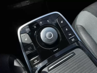 Foto van Kia e-Niro