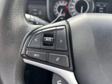 Foto van Suzuki Ignis