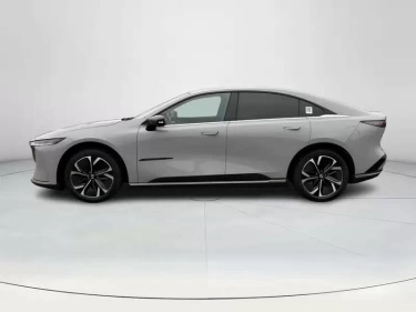 Foto van Mazda 6e