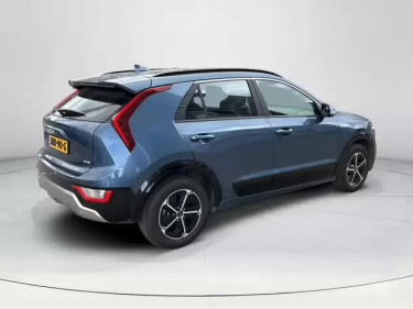 Foto van Kia Niro