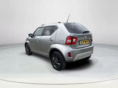Foto van Suzuki Ignis