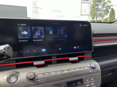 Foto van Hyundai Kona