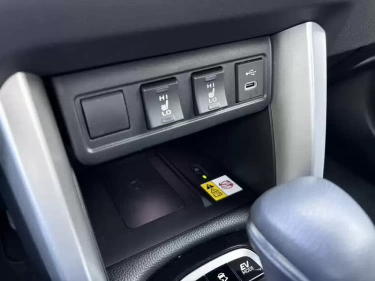 Foto van Toyota Corolla Cross