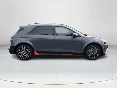 Foto van Hyundai IONIQ 5