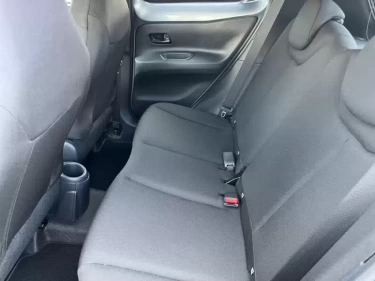 Foto van Toyota Aygo X