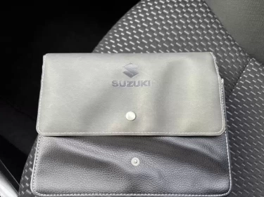 Foto van Suzuki Ignis