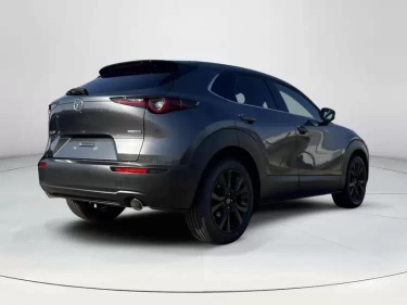 Foto van Mazda CX-30