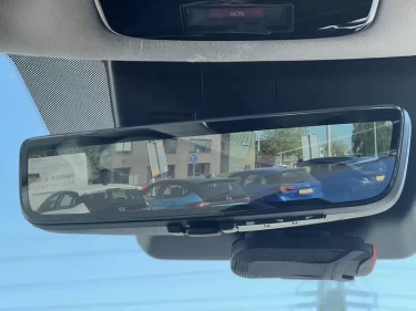 Foto van Hyundai Santa Fe