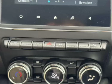 Foto van Renault ZOE