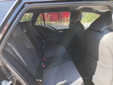 Foto van Toyota Corolla Touring Sports