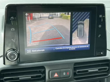Foto van Toyota PROACE CITY Verso
