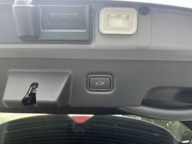 Foto van Hyundai IONIQ 5