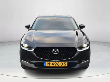 Foto van Mazda CX-30