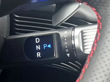 Foto van Hyundai IONIQ 5
