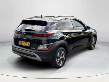 Foto van Hyundai Kona