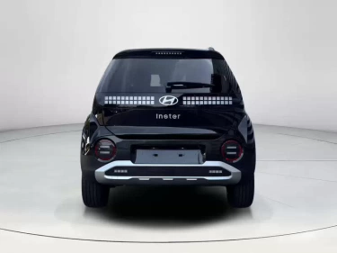 Foto van Hyundai INSTER