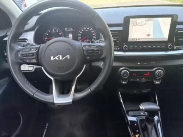 Foto van Kia Stonic