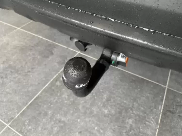 Foto van Lexus NX