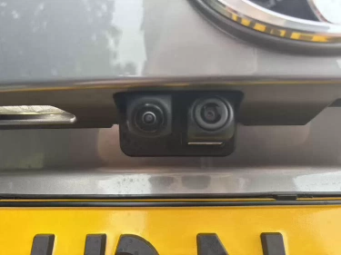 Foto van Toyota Bz4x