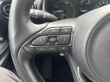 Foto van Mazda 2 Hybrid