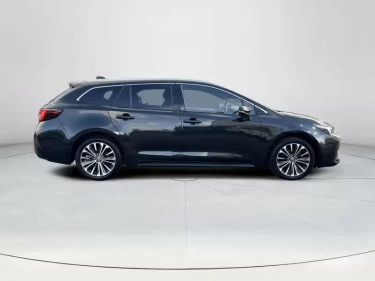 Foto van Toyota Corolla Touring Sports