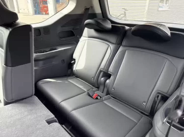 Foto van Kia EV9