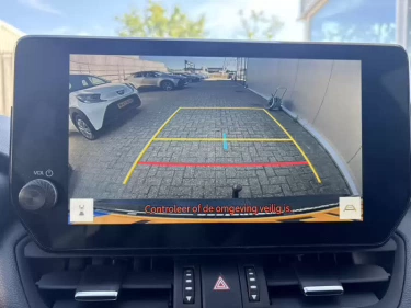 Foto van Toyota RAV4