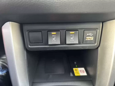 Foto van Toyota Corolla Cross