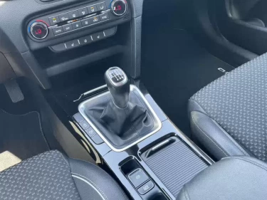 Foto van Kia Ceed Sportswagon