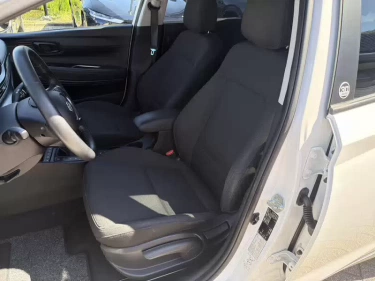 Foto van Hyundai i20