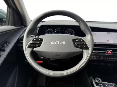 Foto van Kia Niro EV