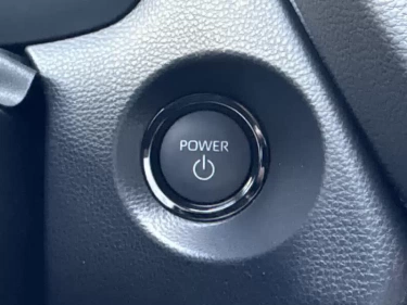 Foto van Toyota Corolla Cross