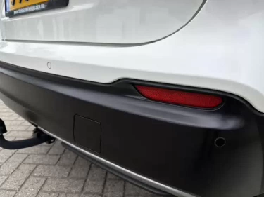 Foto van Nissan Qashqai