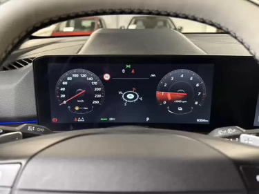 Foto van Kia Sportage
