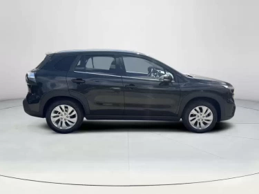 Foto van Suzuki S-Cross