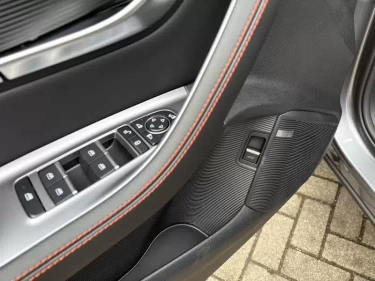 Foto van BYD SEAL U