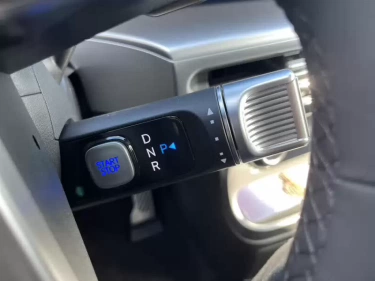 Foto van Hyundai IONIQ 9