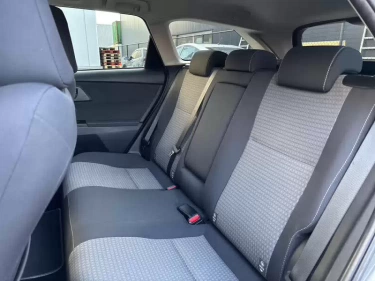 Foto van Toyota Auris
