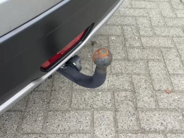 Foto van Suzuki S-Cross